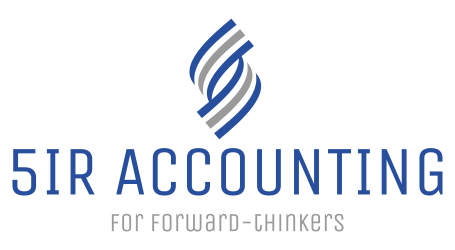 5iR Accounting